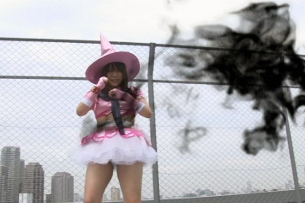 GXXD-018 Bagian 14 - 69 minit