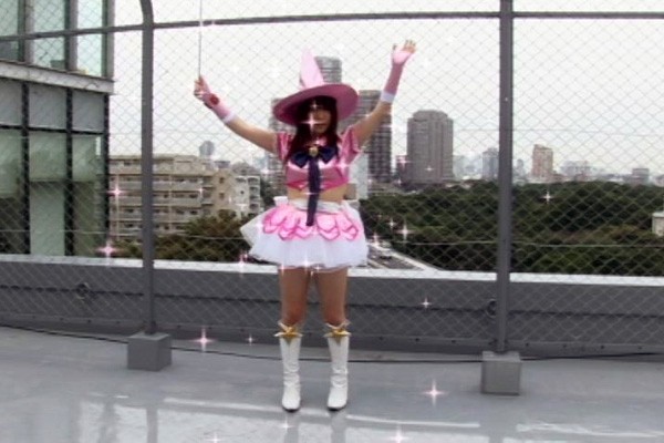 GXXD-018 Part 15 - 72 minutes