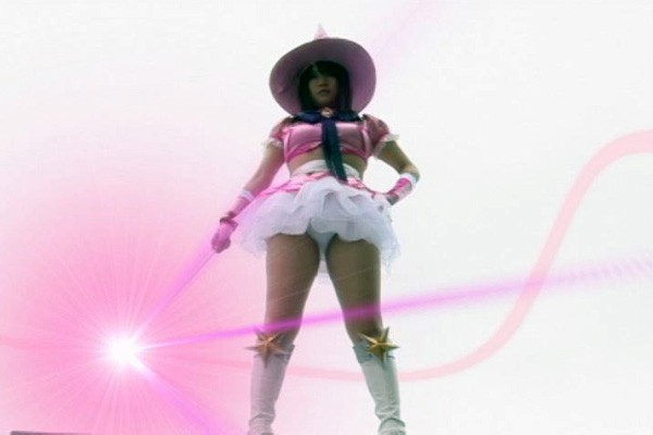 GXXD-018 Bagian 16 - 75 minit