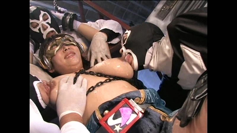 GXXD-021 Bagian 20 - 106 minit