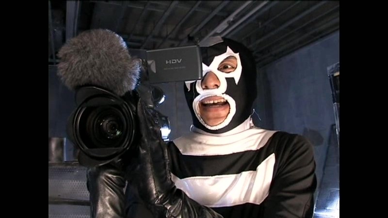 GXXD-021 Bagian 4 - 42 minit