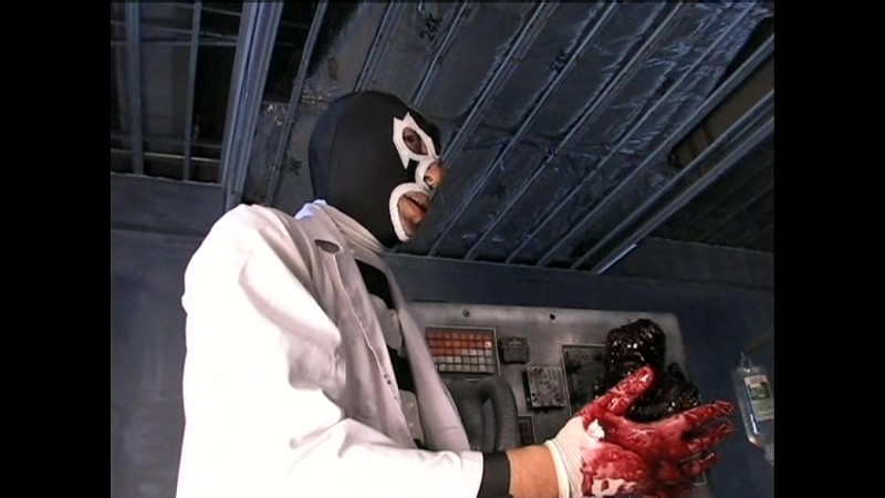 GXXD-021 Bagian 6 - 50 minit