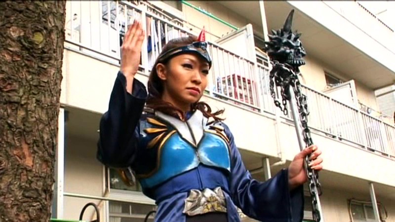 GXXD-023 Part 6 - 45 minutes