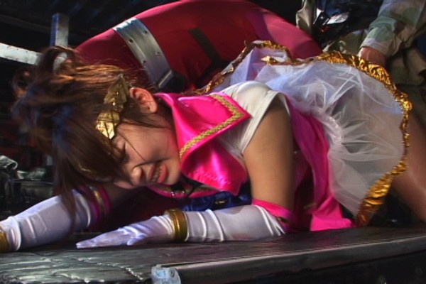 GXXD-025 Bagian 14 - 69 minit