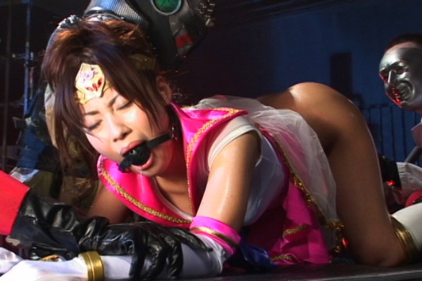GXXD-025 Part 16 - 75 minutes