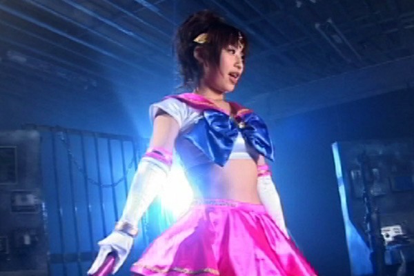 GXXD-025 第 2 部分 - 33 分钟