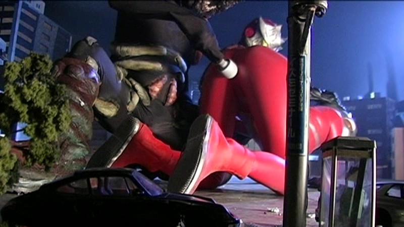 GXXD-026 Bagian 11 - 70 minit