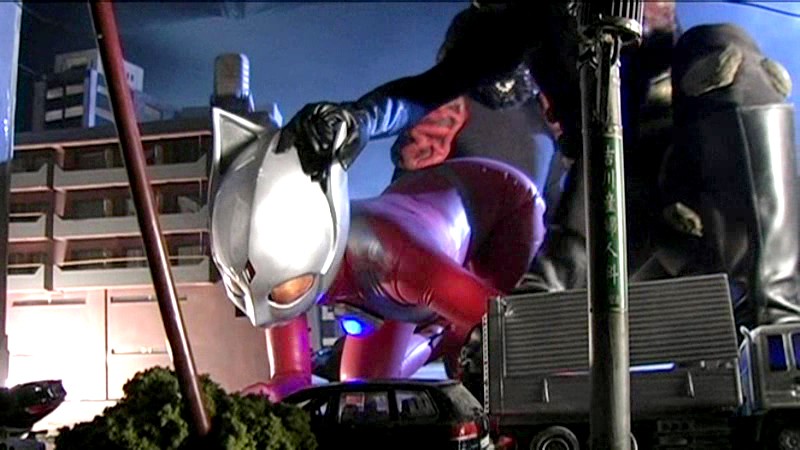 GXXD-026 Bagian 12 - 74 minit