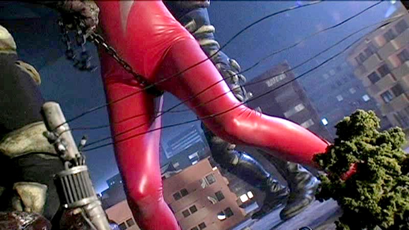 GXXD-026 Part 15 - 86 minutes