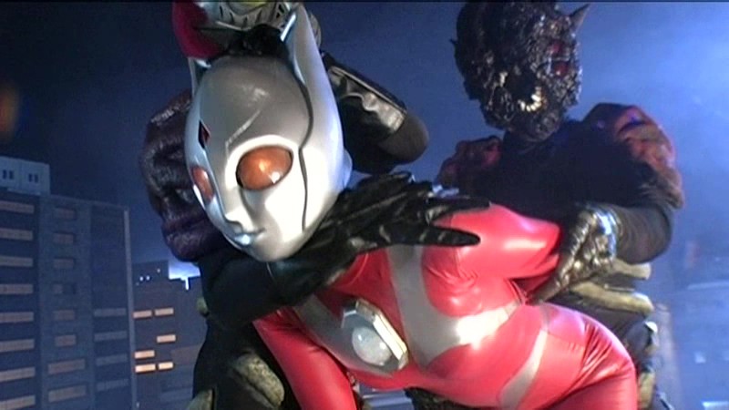 GXXD-026 Part 17 - 94 minutes