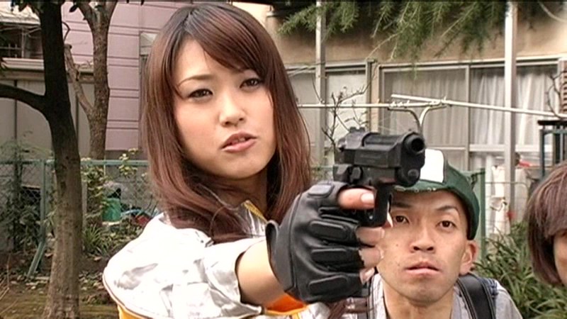 GXXD-026 Part 3 - 38 minutes