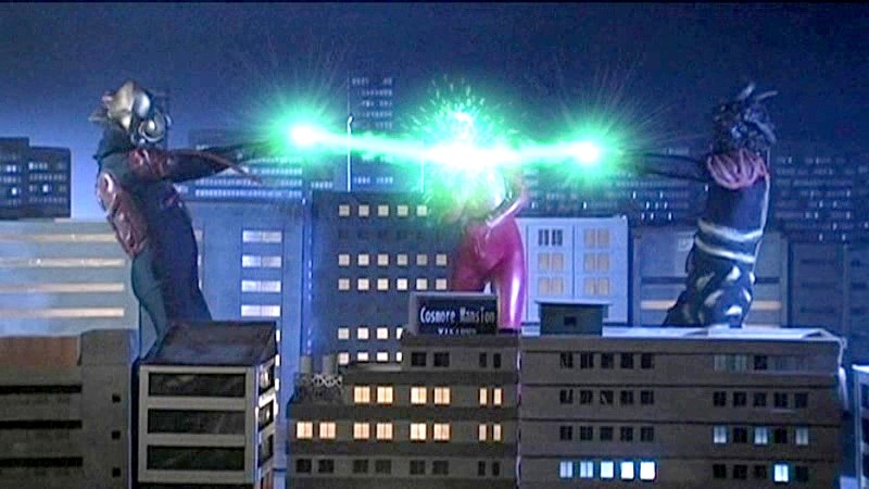 GXXD-026 Bagian 7 - 54 minit