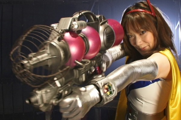 GXXD-036 Bagian 13 - 66 minit