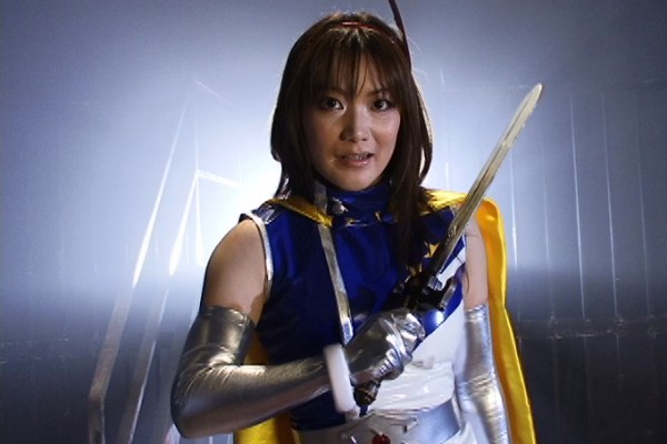 GXXD-036 Bagian 5 - 42 minit