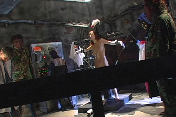 GXXD-40 Bagian 1 - 30 minit