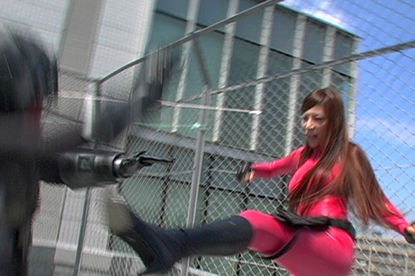 GXXD-40 Bagian 18 - 98 minit