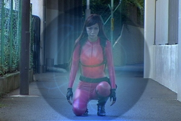 GXXD-40 Bagian 20 - 106 minit