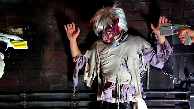 GXXD-076 Bagian 2 - 38 minit