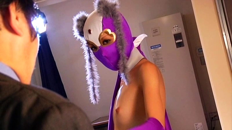 GXXD-079 Part 14 - 95 minutes