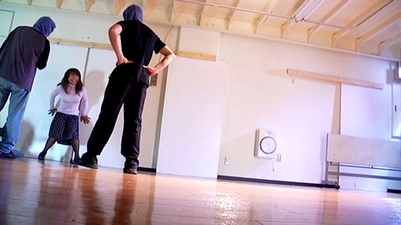 GXXD-079 Part 6 - 55 minutes