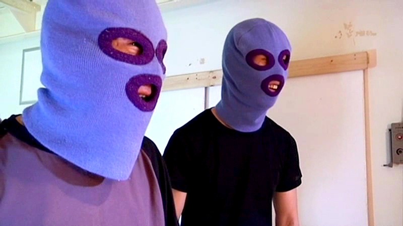 GXXD-079 Part 7 - 60 minutes