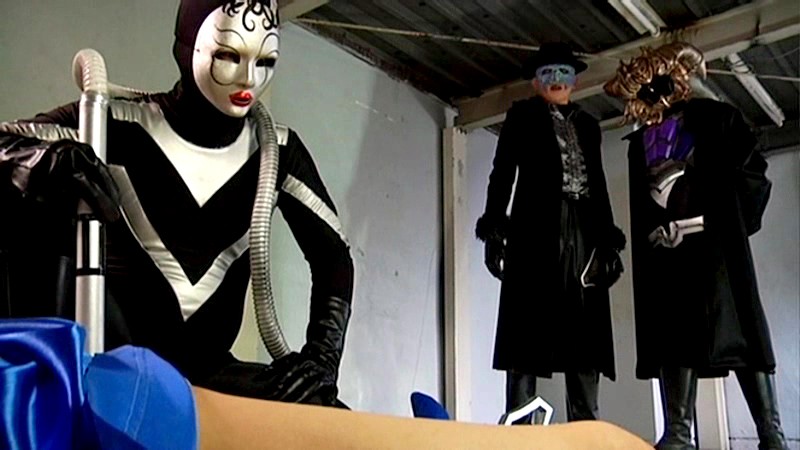 GXXD-080 パート 8 - 58 分