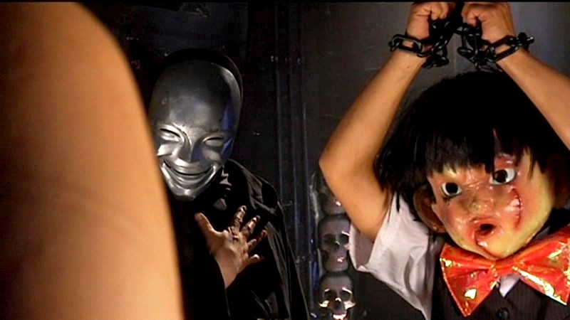 GXXD-081 第 2 部分 - 33 分钟