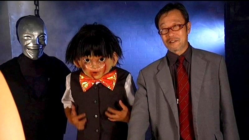 GXXD-081 第 3 部分 - 36 分钟