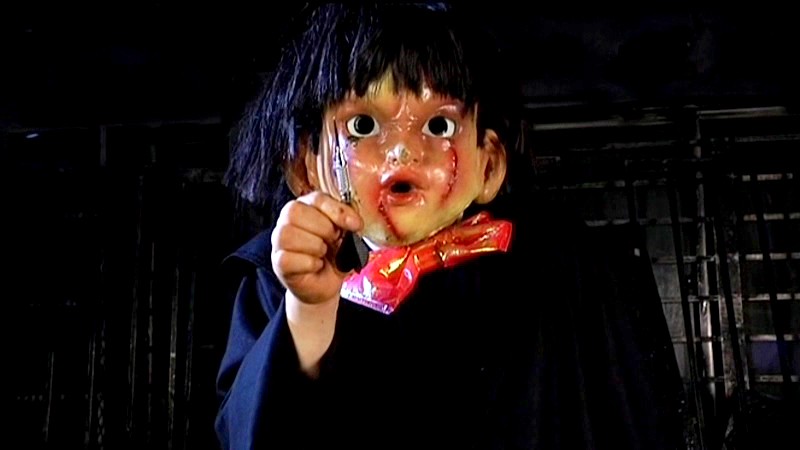 GXXD-081 第 7 部分 - 48 分钟