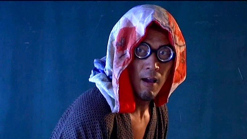 GXXD-082 Part 3 - 38 minutes