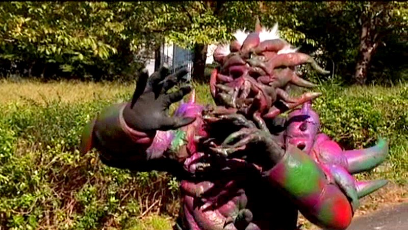 GXXD-083 Bagian 1 - 30 minit