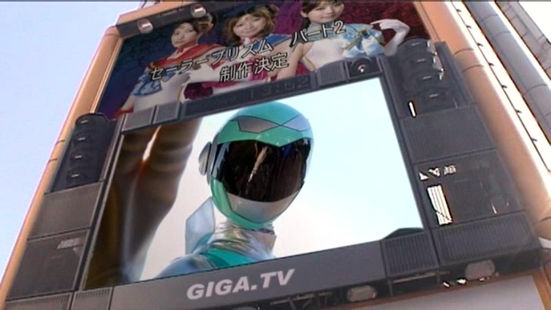 GXXD-083 Bagian 18 - 98 minit