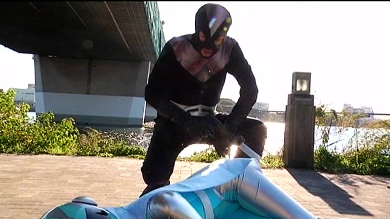 GXXD-083 Bagian 19 - 102 minit