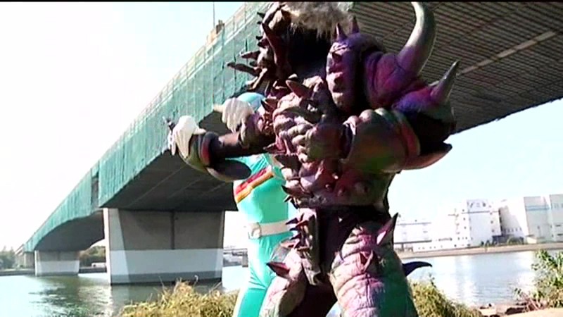 GXXD-083 Bagian 7 - 54 minit