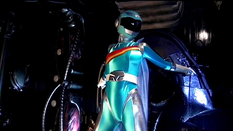 GXXD-083 Bagian 9 - 62 minit