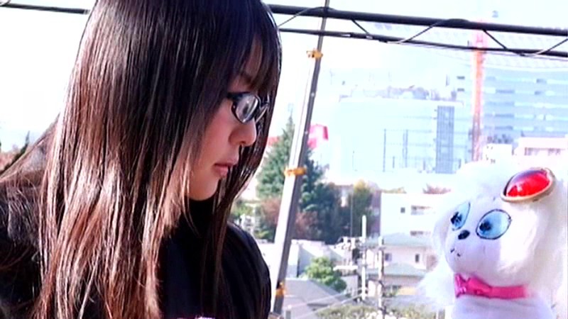 GXXD-085 Bagian 1 - 30 minit