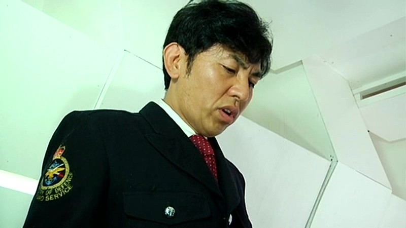 GXXD-086 パート 12 - 107 分