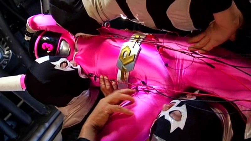 GXXD-086 パート 7 - 72 分