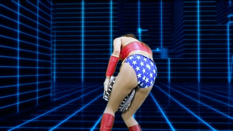 GXXD-087 Part 6 - 50 minutes