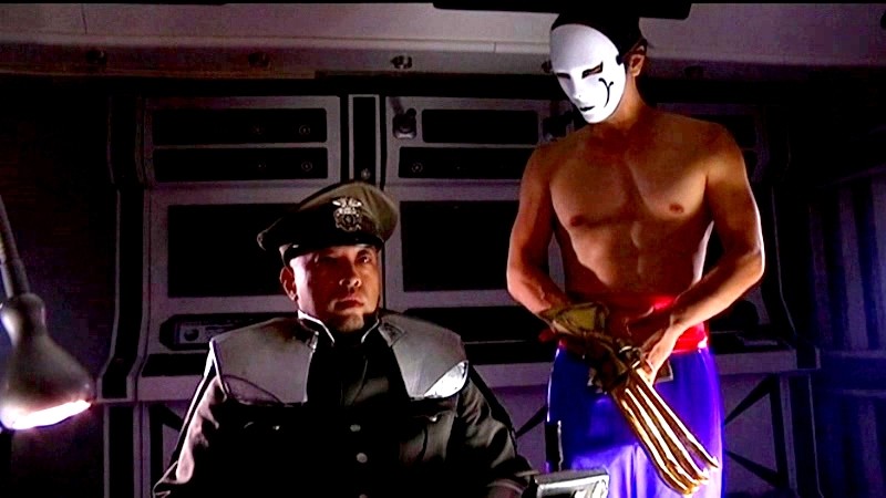 GXXD-089 Bagian 1 - 30 minit