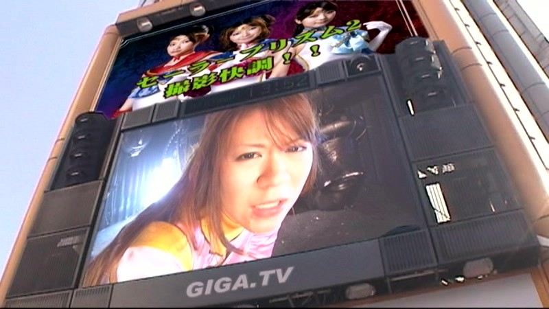 GXXD-090 Part 20 - 106 minutes