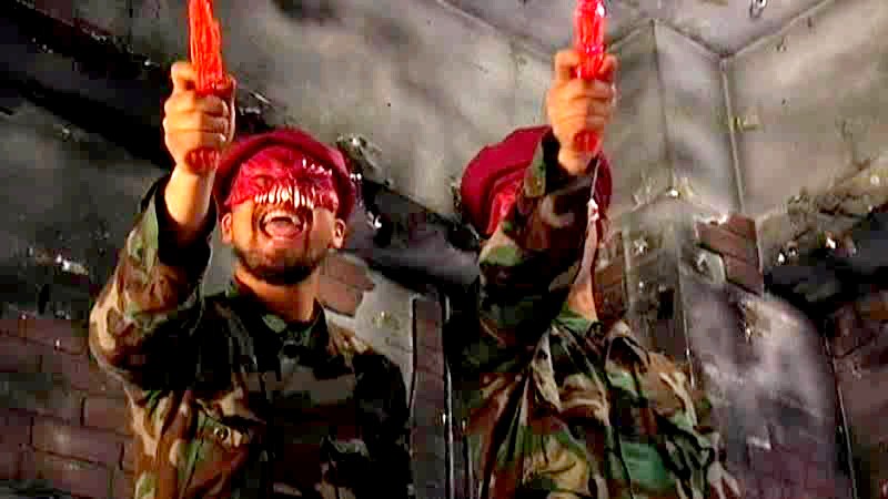 GXXD-091 Part 2 - 35 minutes