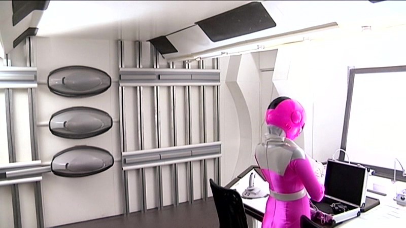GXXD-091 パート 7 - 60 分