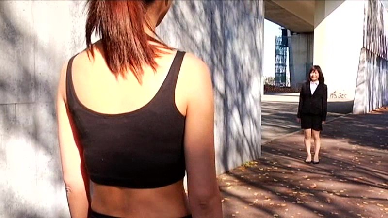 GXXD-092 Bagian 1 - 30 minit