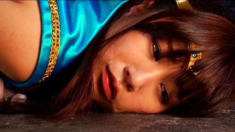 GXXD-093 パート 10 - 75 分