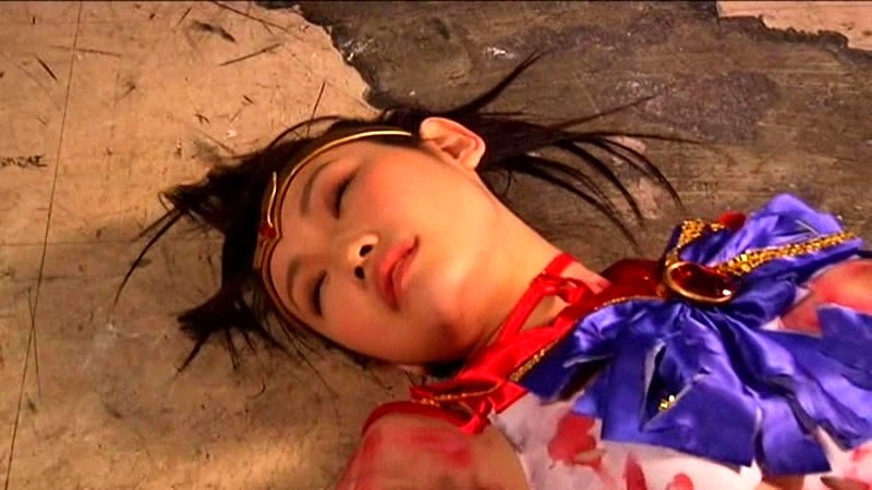 GXXD-093 Part 5 - 50 minutes