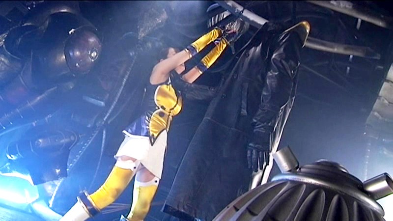 GXXD-094 パート 6 - 55 分