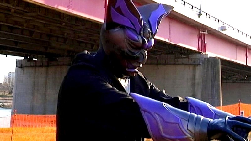 GXXD-095 Bagian 3 - 36 minit