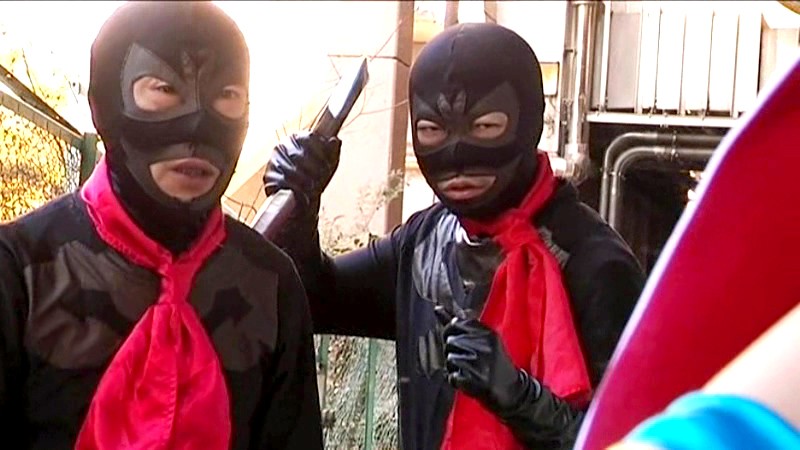 GXXD-097 パート 1 - 30 分