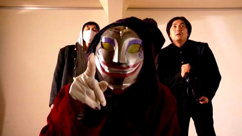 GXXD-098 Part 12 - 85 minutes